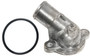 Four Seasons Water Outlet for 1991-1998 Ford/Lincoln/Mercury 4.6L (Crown Victoria, Grand Marquis, Town Car) 85102