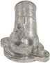 Four Seasons Water Outlet for 1991-1998 Ford/Lincoln/Mercury 4.6L (Crown Victoria, Grand Marquis, Town Car) 85102