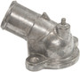 Four Seasons Water Outlet for 1991-1998 Ford/Lincoln/Mercury 4.6L (Crown Victoria, Grand Marquis, Town Car) 85102