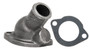 Four Seasons Water Outlet for 1974-1982 Ford/Mercury 2.3L (Courier, Fairmont, Mustang II, Pinto) 84865