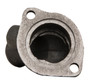Four Seasons Water Outlet for 1974-1982 Ford/Mercury 2.3L (Courier, Fairmont, Mustang II, Pinto) 84865