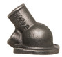 Four Seasons Water Outlet for 1974-1982 Ford/Mercury 2.3L (Courier, Fairmont, Mustang II, Pinto) 84865