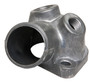 Four Seasons Water Outlet for 1966-1993 Buick/Checker/Chevrolet 5.0L 5.7L (Century, LeSabre, Regal, Marathon) 84899