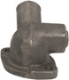 Four Seasons Water Outlet for 1984-1987 Ford/Mercury 2.0L 2.3L (Escort, Tempo, Lynx, Topaz) 84972