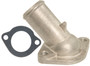 Four Seasons Water Outlet for 1992-1995 Chevrolet/GMC 4.3L (Astro, Safari) 85103