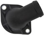 Four Seasons Water Inlet for 1997-2001 Audi/Volkswagen 1.8L (A4, A4 Quattro, Passat) 85182