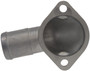 Four Seasons Water Outlet for 1996-2000 Chrysler/Dodge/Plymouth 3.0L (Grand Voyager, Voyager, Caravan, Grand Caravan) 85200