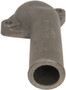 Four Seasons Water Outlet for 1983-1988 Toyota 2.4L (4Runner, Celica, Pickup) 84923