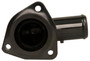 Four Seasons Water Outlet for 1998-1999 Ford 2.0L (Escort) 85070