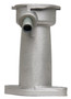 Four Seasons Engine Coolant Filler Neck for 1990-1991 Ford 2.3L (Ranger) 85031