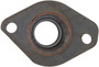Four Seasons Water Outlet for 2001-2007 Chrysler/Dodge/Jeep 2.4L (Voyager, Caravan, Liberty, TJ) 85183