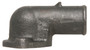 Four Seasons Water Outlet for 1991-1995 Chevrolet/GMC/Oldsmobile 4.3L (Blazer, S10, S10 Blazer, Jimmy) 85104