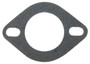 Four Seasons Water Outlet for 1959-1971 Pontiac 5.7L 6.9L (Acadian, Bonneville, Catalina, Firebird) 84843