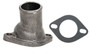 Four Seasons Water Outlet for 1959-1971 Pontiac 5.7L 6.9L (Acadian, Bonneville, Catalina, Firebird) 84843