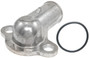 Four Seasons Water Outlet for 1996-2000 Ford/Mercury 4.6L (Mustang, Thunderbird, Cougar) 85000