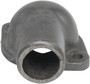 Four Seasons Water Outlet for 1980-1992 Buick/Chevrolet/Oldsmobile 2.5L (Century, Skylark, Somerset, Somerset Regal) 84902