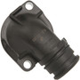 Four Seasons Water Outlet for 1993-2002 Volkswagen 2.0L 1.9L (Cabrio, Golf, Jetta, Passat) 85073
