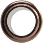 Four Seasons Straight Heater Fitting 84872
