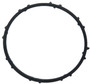 Four Seasons Water Outlet for 1994-2005 Cadillac/Saab/Saturn 3.2L 3.0L (Catera, CTS, 9-5, 900) 85251