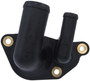 Four Seasons Water Outlet for 2001-2007 Chrysler/Dodge 2.7L (Sebring, Stratus) 85184