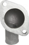 Four Seasons Water Outlet for 1964-1977 Chevrolet 2.5L 3.2L (Chevy II, Monza, Nova, Vega) 84821