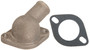 Four Seasons Water Outlet for 1964-1977 Chevrolet 2.5L 3.2L (Chevy II, Monza, Nova, Vega) 84821