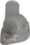 Four Seasons Water Outlet for 1964-1977 Chevrolet 2.5L 3.2L (Chevy II, Monza, Nova, Vega) 84821