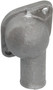 Four Seasons Water Outlet for 1964-1977 Chevrolet 2.5L 3.2L (Chevy II, Monza, Nova, Vega) 84821