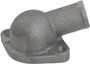Four Seasons Water Outlet for 1964-1977 Chevrolet 2.5L 3.2L (Chevy II, Monza, Nova, Vega) 84821