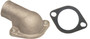 Four Seasons Water Outlet for 1966-1998 American Motors/Buick/Cadillac 2.5L 4.3L (Concord, Eagle, Spirit, Century) 84844