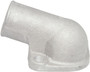 Four Seasons Water Outlet for 1966-1998 American Motors/Buick/Cadillac 2.5L 4.3L (Concord, Eagle, Spirit, Century) 84844