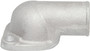 Four Seasons Water Outlet for 1966-1998 American Motors/Buick/Cadillac 2.5L 4.3L (Concord, Eagle, Spirit, Century) 84844
