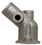 Four Seasons Water Outlet for 1974-1979 Ford/Lincoln/Mercury 6.6L 5.8L (Bronco, Custom 500, F-100, F-150) 84876