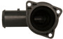 Four Seasons Water Outlet for 1999-2003 Ford 2.0L (Escort) 85080