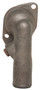 Four Seasons Water Outlet for 1980 Toyota 2.2L (Celica, Corona, Pickup) 84929