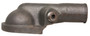 Four Seasons Water Outlet for 1980 Toyota 2.2L (Celica, Corona, Pickup) 84929