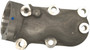 Four Seasons Water Outlet for 2001-2004 Chevrolet/GMC 6.6L (Silverado 2500 HD, Silverado 3500, Sierra 2500 HD, Sierra 3500) 85253