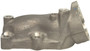 Four Seasons Water Outlet for 2001-2004 Chevrolet/GMC 6.6L (Silverado 2500 HD, Silverado 3500, Sierra 2500 HD, Sierra 3500) 85253