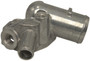 Four Seasons Water Outlet for 1988-1990 Eagle/Jeep 2.5L (Premier, Cherokee, Comanche, Wrangler) 85225