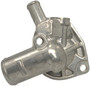 Four Seasons Water Outlet for 1988-1990 Eagle/Jeep 2.5L (Premier, Cherokee, Comanche, Wrangler) 85225