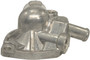 Four Seasons Water Outlet for 1988-1990 Eagle/Jeep 2.5L (Premier, Cherokee, Comanche, Wrangler) 85225