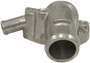 Four Seasons Water Outlet for 1988-1990 Eagle/Jeep 2.5L (Premier, Cherokee, Comanche, Wrangler) 85225