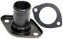 Four Seasons Water Outlet for 1996-2000 Chrysler/Dodge/Plymouth 2.4L (Voyager, Caravan, Grand Caravan, Grand Voyager) 85210