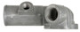 Four Seasons Water Outlet for 1985-1990 Ford 4.9L (Bronco, E-150 Econoline, E-150 Econoline Club Wagon, E-250 Econoline) 84976