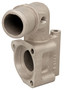Four Seasons Water Outlet for 1994-1998 Dodge 5.9L (Ram 2500, Ram 3500) 85036