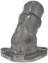 Four Seasons Water Outlet for 1995-1997 Ford 7.5L (F-250, F-250 HD, F-350, F-450 Super Duty) 85185