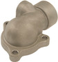 Four Seasons Water Inlet for 1988-1993 Lexus/Toyota 3.0L 2.5L (ES250, ES300, Camry) 85150