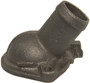 Four Seasons Water Outlet for 1992-2001 Acura/Honda 1.6L (Integra, Civic del Sol, CR-V) 84822