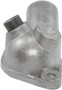 Four Seasons Water Outlet for 1980-1982 Chevrolet/Pontiac 3.8L 5.0L (Camaro, Impala, Malibu, Monte Carlo) 84905