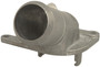 Four Seasons Thermostat Housing for 1996-2005 Cadillac/Chevrolet/GMC 5.7L 5.3L (Escalade, Escalade ESV, Escalade EXT, Avalanche 1500) 85254